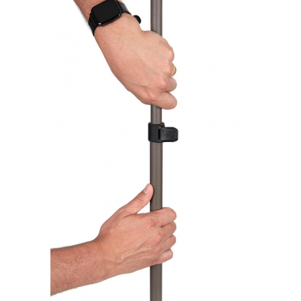 Carpmaster Tripod