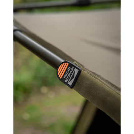 Fox Bivak EOS II Bivvies 1 Person Bivvy