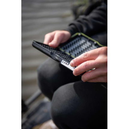 Hook Length Storage Box - Short 15cm