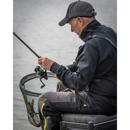 Matrix Navijak Aquos Ultra Reel 4000