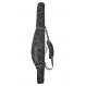 Fox Rage Voyager Camo Hard Rod Sleeves Single 1.45m