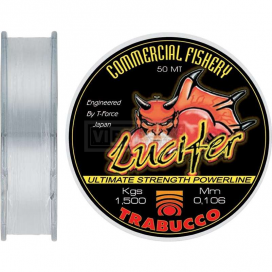 Akcia Trabucco vlasec T-Force LUCIFER 50m