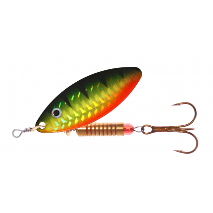 Mikado trblietka stream veľ. 2 strieborná /62 holo 1 ks