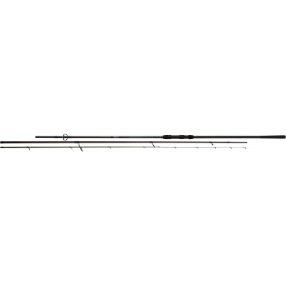 Mikado prút - katsudo slim distance feeder 390 / 120g (3+3 diel.) - 1ks