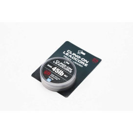 Nash Cling On Leadcore Gravel / Clay