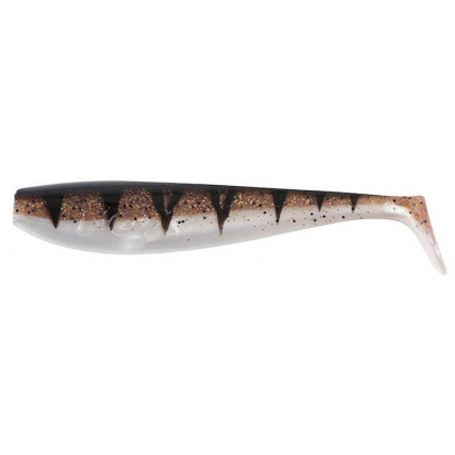 Fox Rage Gumová Nástraha Zander Pro Shad Glitter Perch