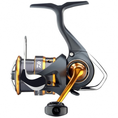 Daiwa Navijak 22 Iprimi LT 2000 S-P