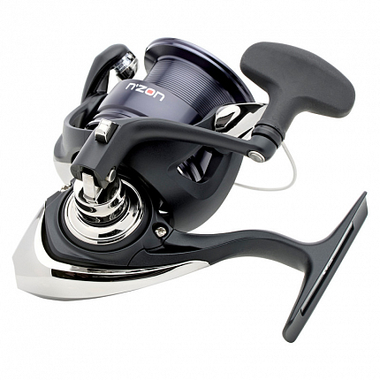 Daiwa Naviják 25 N‘zon LT LT 5000S-CP