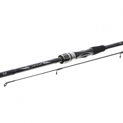 Daiwa Prút Exceler Spin 2.25m 5-20g