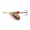 Cormoran rotačná blyskáč Bullet Spinner 5 copper 20g