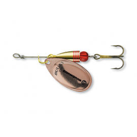 Cormoran rotačná blyskáč Bullet Spinner 5 copper 20g