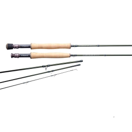 Wychwood Prút Truefly T2 10ft #7 4pce Fly Rod