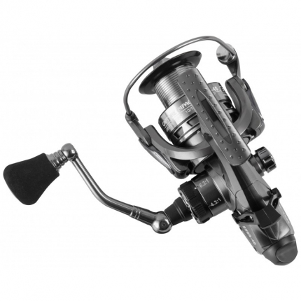 JAF Capture Navijak Impact 400 2xGear