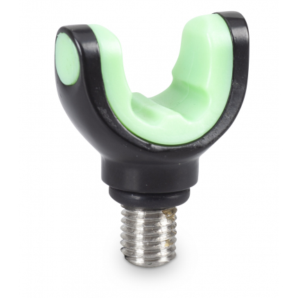 Anaconda rohatinky Luminous Gentle Gripper Alu Camou Black S