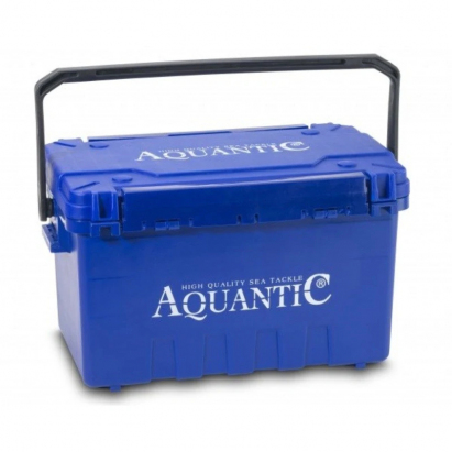 Aquantic box On Bord Box 52x32x32cm