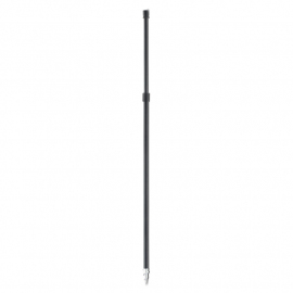 Anaconda Búrková Tyč 2 in 1 Storm Pols 70-125cm