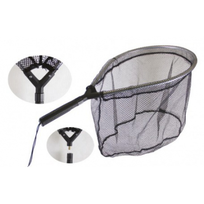 Mistrall podberák (raketa) X2, 70 cm