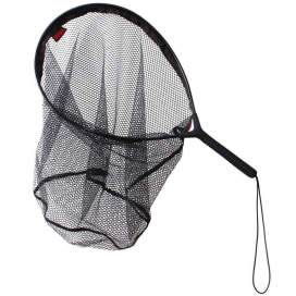 Rapala rybársky podberák Networks Single Hand Net S