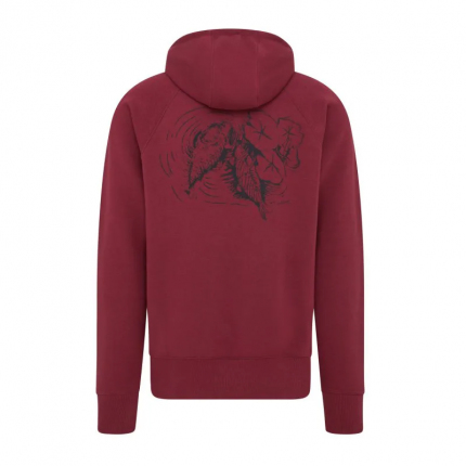 Trakker Mikina Ripple Hoody