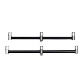 Summittackle hrazdy - Black Cobalt na 3 prúty fixed 2ks