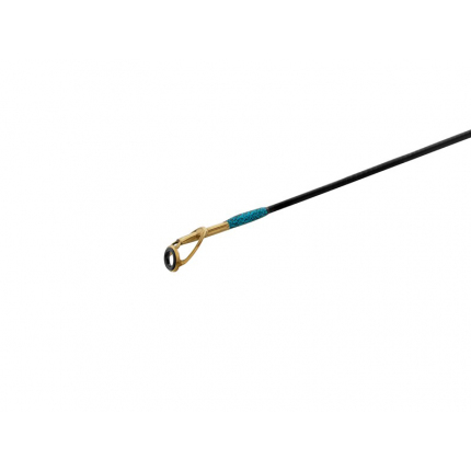 Delphin Prút Zandera NX Lower 230cm/3-18g/2 díly