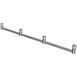 Delphin Hrazda RPX4 Silver 4Rod 2ks