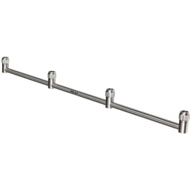 Delphin Hrazda RPX4 Silver 4Rod 2ks