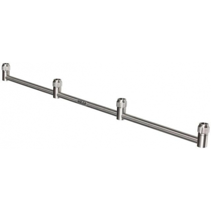 Delphin Hrazda RPX4 Silver 4Rod 2ks