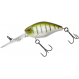 Akcia Illex Wobler Deep Diving Chubby 3,8 cm Vairon