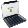 Gunki krabička Lure Box Open Sides M