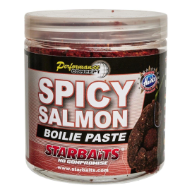 Starbaits Pasta Spicy Salmon 250g