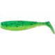 Gunki Gumová Nástraha G Bump Classic 10,5 cm Lime Chart Pepper