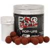 Starbaits Boilies Pop Up Probiotic Red One 60g