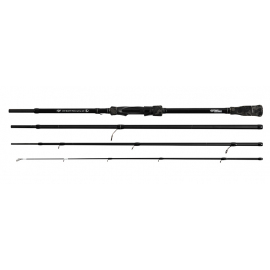 Fox Rage Street Fighter Lure Blaster Travel Rod