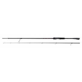 Fox Rage Warrior Zander Jigger