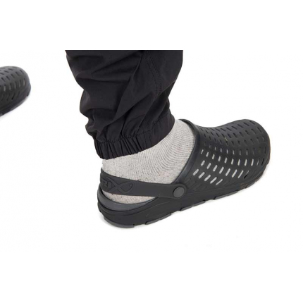 Matrix LW Cargo Trousers – Čierne