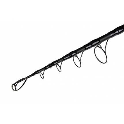 Fox Prút Eos-X Teleskopický Full Shrink 3,9 m 13 ft 3,5 lb