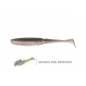 Fox Rage Gumová Nástraha Scent Shads Chart Ayu 1 ks 11 cm