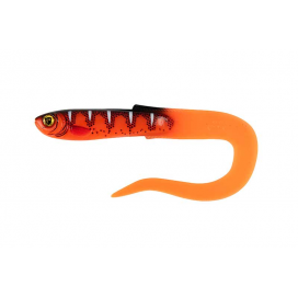 "Slick Eel 35cm/13.8"" x 12ks - Mník" "Slick Eel 35cm/13.8"" x 12ks - Mník"