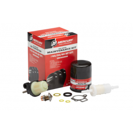 Servis kit Mercury 40-50-60HP po 100MTH