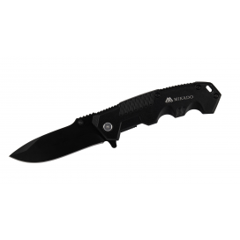 Mikado Rybářský Nůž – Skládací Taktický – Čepel 8,5 Cm – 1 Ks