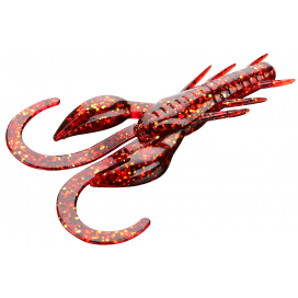 Mikado nástraha angry crayfish "rak" 7cm/557 3 ks