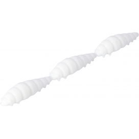 Mikado nástraha marea multi insect 3x36mm/white 6 ks