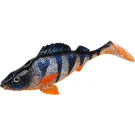 Mikado lure mft perch 21cm/108g/crystal perch 1 ks. Mikado lure mft perch 21cm/108g/crystal perch 1 ks.