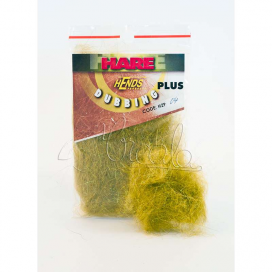 Hends Hare dubbing Hzp04 žltá Hends Hare dubbing Hzp04 žltá