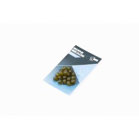 Nash Bore Beads 20 ks veľkosť: 6mm