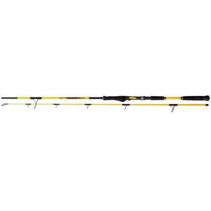 Black Cat Prút Freestyle Spin 2,70 m 150g