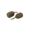 Fox Záťaž Camotex Square Swivel Lead