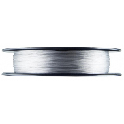 Daiwa Šnúra J Braid Grand X8 135m svetlo šedá