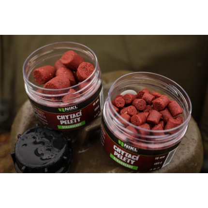 Nikl Chytacie Pelety Devil Krill 150 g
